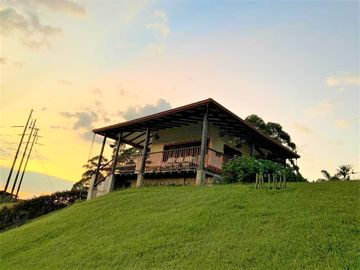 VENTA de FINCAS en PEREIRA