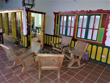 VENTA de FINCAS en PEREIRA