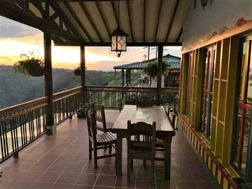 VENTA de FINCAS en PEREIRA