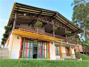 VENTA de FINCAS en PEREIRA