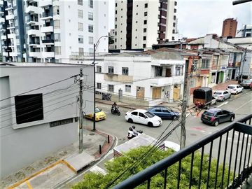 Arriendo/Venta de CASA COMERCIAL en PEREIRA