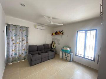Casa en venta en Santa Fe, Mérida, Yucatán