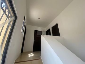 Casa en venta en Santa Fe, Mérida, Yucatán