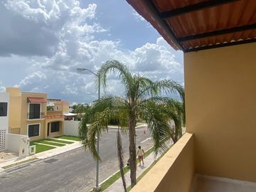 Casa en venta en Santa Fe, Mérida, Yucatán