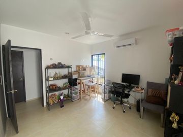Casa en venta en Santa Fe, Mérida, Yucatán