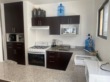 Casa en venta en Santa Fe, Mérida, Yucatán