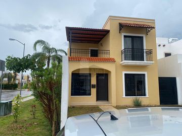 Casa en venta en Santa Fe, Mérida, Yucatán