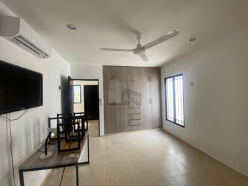 Casa en venta en Santa Fe, Mérida, Yucatán