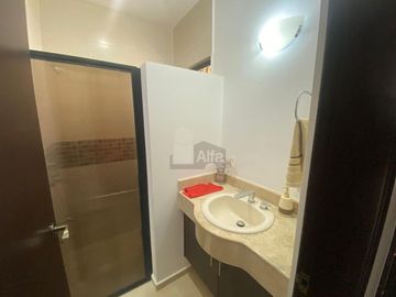 Casa en venta en Santa Fe, Mérida, Yucatán