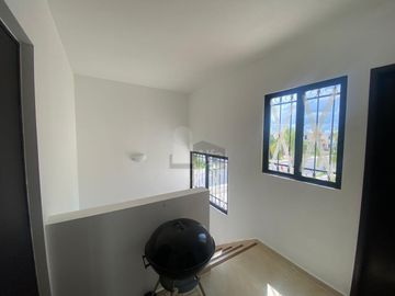 Casa en venta en Santa Fe, Mérida, Yucatán