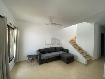 Casa en venta en Santa Fe, Mérida, Yucatán