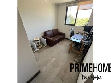 Moderno Dúplex amoblado Ubicado en Cantagallo