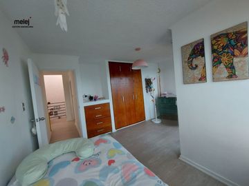 Vendemos Casa con Maravillosa Vista al Mar, El Encanto, Reñaca