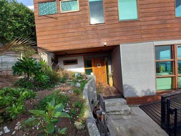 Vendemos Casa con Maravillosa Vista al Mar, El Encanto, Reñaca