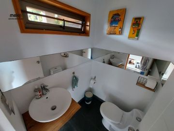 Vendemos Casa con Maravillosa Vista al Mar, El Encanto, Reñaca