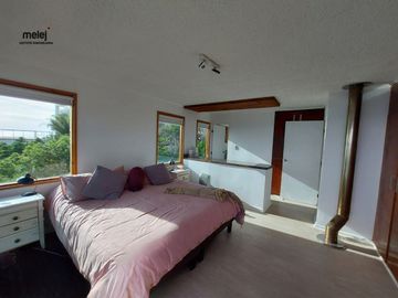Vendemos Casa con Maravillosa Vista al Mar, El Encanto, Reñaca