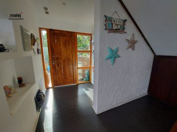Vendemos Casa con Maravillosa Vista al Mar, El Encanto, Reñaca