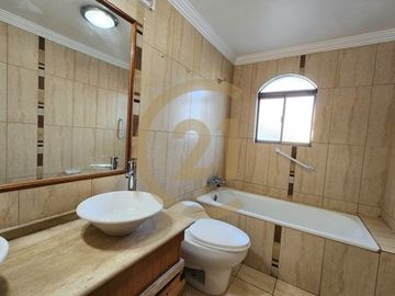 Venta Casa sector San Joaquín La Serena