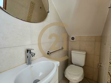 Venta Casa sector San Joaquín La Serena