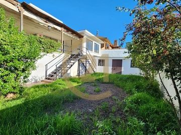 Venta Casa sector San Joaquín La Serena