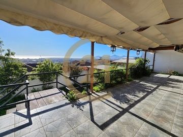 Venta Casa sector San Joaquín La Serena