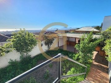 Venta Casa sector San Joaquín La Serena