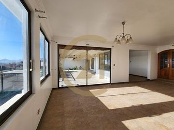 Venta Casa sector San Joaquín La Serena