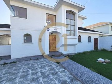 Venta Casa sector San Joaquín La Serena