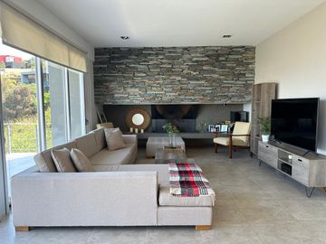 La Rufina casa en venta central