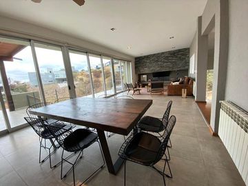 La Rufina casa en venta central