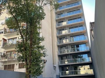 Venta- Departamento de 2 ambientes a estrenar - Caballito