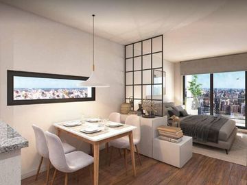 Departamento - Abasto