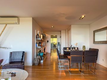 Departamento en  Chateau Village
