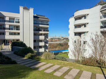 Departamento en  Chateau Village