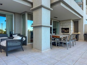 Departamento en  Chateau Village