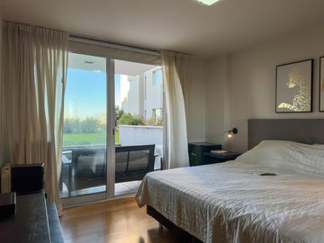 Departamento en  Chateau Village