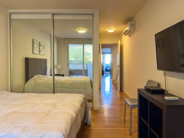 Departamento en  Chateau Village