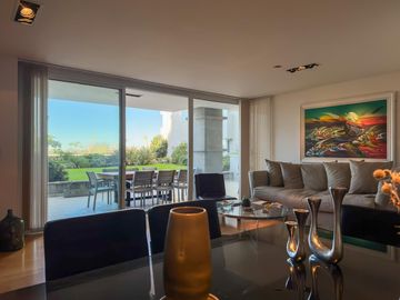 Departamento en  Chateau Village