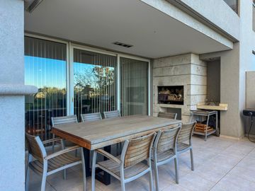 Departamento en  Chateau Village