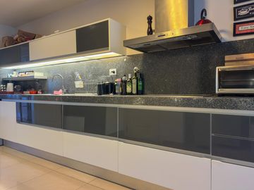 Departamento en  Chateau Village