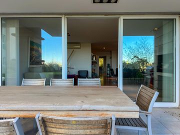 Departamento en  Chateau Village