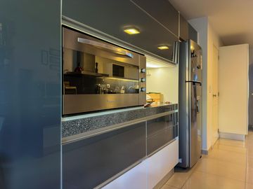 Departamento en  Chateau Village