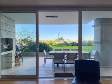 Departamento en  Chateau Village