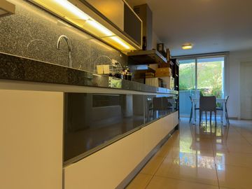 Departamento en  Chateau Village