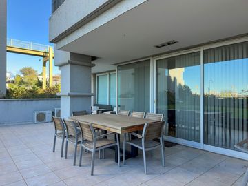 Departamento en  Chateau Village