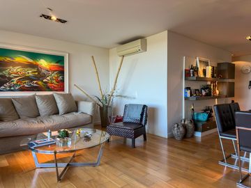 Departamento en  Chateau Village