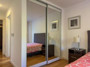 Departamento en  Chateau Village