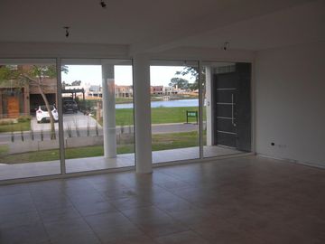 Casa  en venta Nordelta  Los Lagos