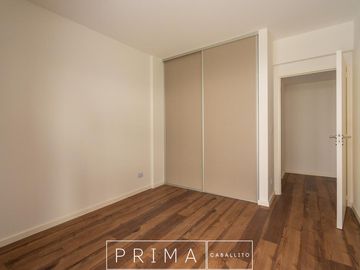 Departamento de 2 Ambientes con Jardín y Cochera | PRIMA Caballito