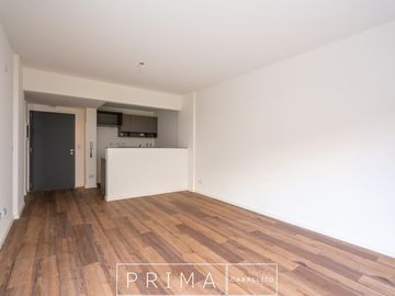 Departamento de 2 Ambientes con Jardín y Cochera | PRIMA Caballito